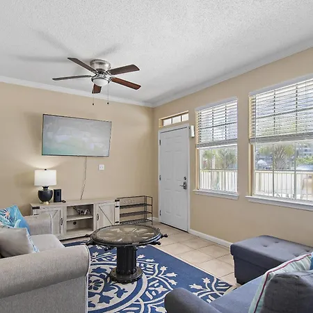 Poinciana Place #123